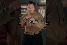 How the military builds muscle memory #military #shorts #tips