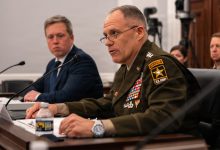 Army leaders in hot seat over Poland deployment cancellation