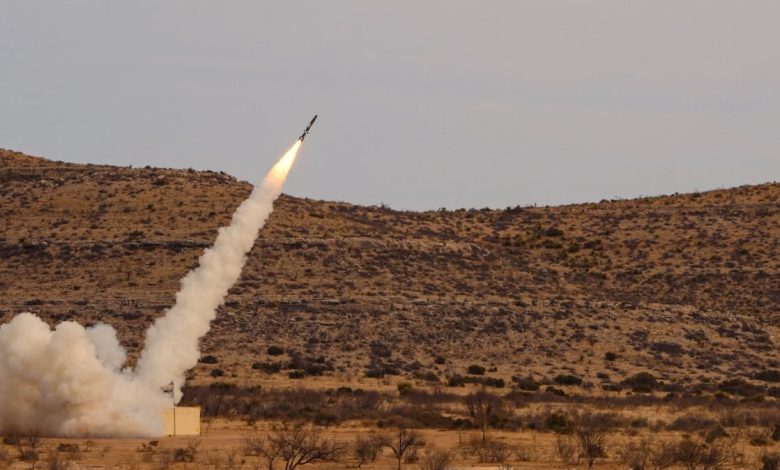US Army to receive thousands of Barracuda-500M cruise missiles in Anduril deal