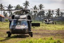 US Army’s 7th Infantry Division, 1st MDTF to merge as Multi-Domain Command-Pacific