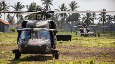 US Army’s 7th Infantry Division, 1st MDTF to merge as Multi-Domain Command-Pacific