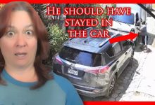 This Tragedy Could Have Been WORSE | Active Self Protection