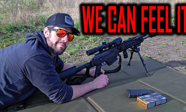 Death by 1000 Cuts is Happening Now