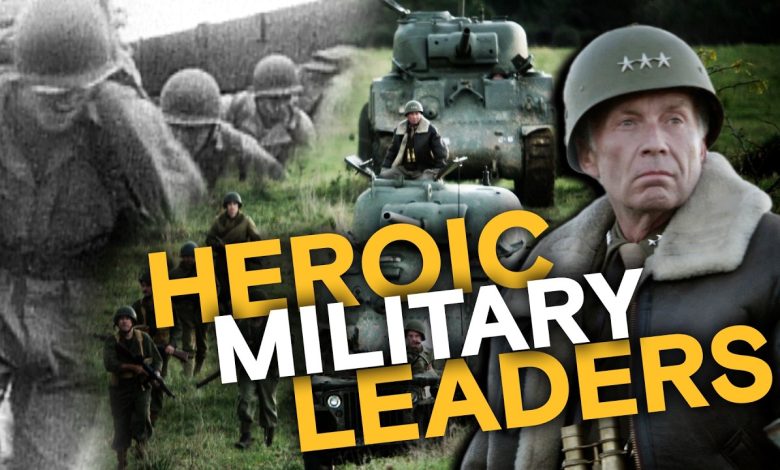 WWII Strategies That Changed History | The World Wars