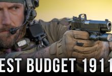 The Springfield Operator: The 1911 won’t Die and We’re Pretty Happy About It