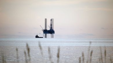 US Air Force looks to convert offshore oil rigs into rocket recovery platforms