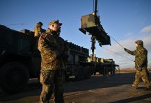 Germany to deploy Patriot battery to Turkey, relieving US forces on NATO’s southeastern flank