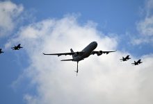 Italy settles on Airbus tanker purchase in swing toward European equipment