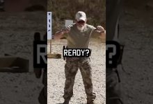 Can you do this drill? #shorts #military #lawenforcement