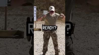 Can you do this drill? #shorts #military #lawenforcement