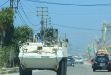 UN peacekeeping forces prepare to leave Lebanon, but what comes next?