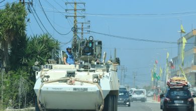 UN peacekeeping forces prepare to leave Lebanon, but what comes next?