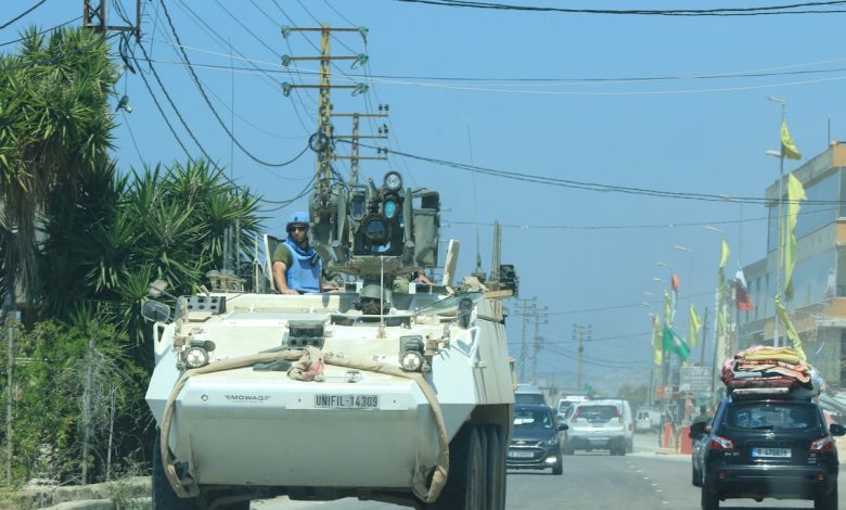 UN peacekeeping forces prepare to leave Lebanon, but what comes next?