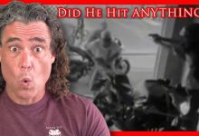 Point Shooting Doesn’t Work | Active Self Protection