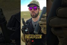 Best Suppressor for .357/.38 Lever Guns?  SA357TI
