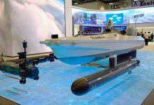 Turkey to buy 100 one-way explosive naval drones for swarm attacks