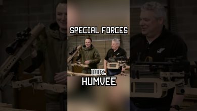 Special Forces Humvee #shorts #military #car #specialforces