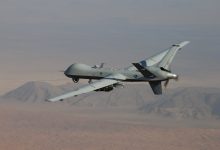 Air Force dubs MQ-9 the ‘MVP’ of Epic Fury as lawmakers press manned-unmanned future