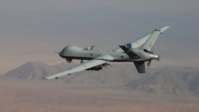 Air Force dubs MQ-9 the ‘MVP’ of Epic Fury as lawmakers press manned-unmanned future
