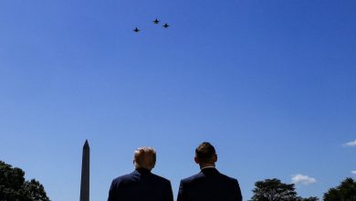 In shift, Trump announces deployment of 5,000 US troops to Poland