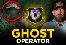 They Never Knew His Name — The Ghost Operator Who Sent Tier One Teams on 100 Raids