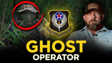 They Never Knew His Name — The Ghost Operator Who Sent Tier One Teams on 100 Raids