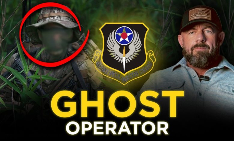 They Never Knew His Name — The Ghost Operator Who Sent Tier One Teams on 100 Raids