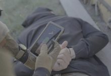 SOCOM begins fielding new battlefield biometrics system