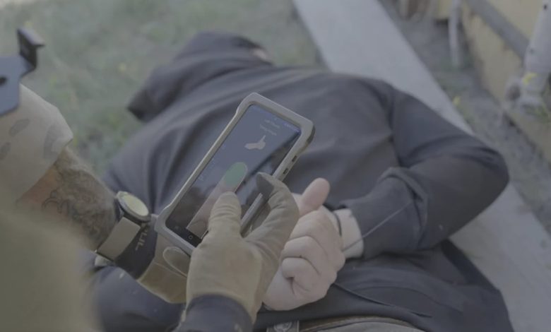 SOCOM begins fielding new battlefield biometrics system