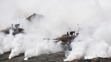 Libya and Syria join Turkey’s flagship military exercise in historic firsts