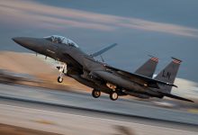 Congressional report tallies 42 US aircraft lost or damaged in Operation Epic Fury