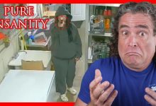 A Bizarre Armed Robbery | Active Self Protection