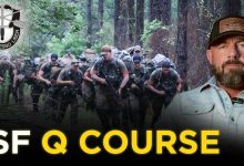 The Q Course: 6 Months of Pashto, SERE School and Up to a Third Don’t Make It Out