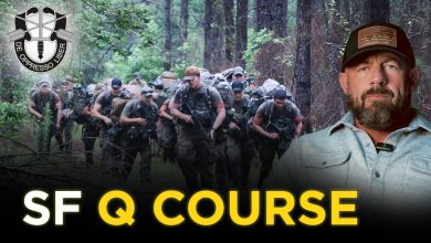 The Q Course: 6 Months of Pashto, SERE School and Up to a Third Don’t Make It Out
