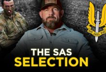 Is SAS Selection Actually Getting Harder?