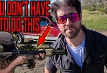 Don’t Want a Glock or AR-15? Answer These 3 Questions FIRST