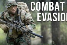 How To Evade A Professional Military (2026 Edition, Drones, Thermals)