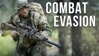 How To Evade A Professional Military (2026 Edition, Drones, Thermals)
