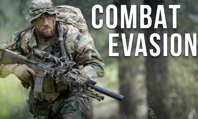 How To Evade A Professional Military (2026 Edition, Drones, Thermals)