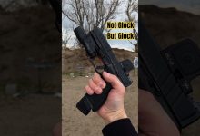 Get this if you want a Glock but don’t want a Glock