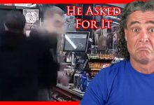 Twisted Tea Incident: Lessons From A Famous Gas Station Fight | Active Self Protection