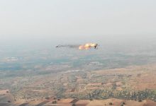India boosts drone warfare capability with compact missile