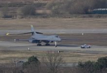 Report: US to cut strategic bombers and warships available to NATO in a crisis