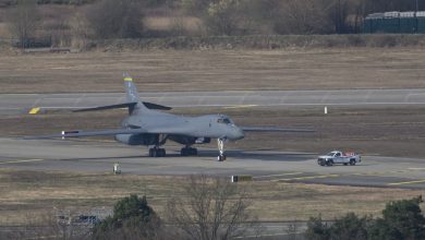 Report: US to cut strategic bombers and warships available to NATO in a crisis Report: US to cut strategic bombers and warships available to NATO in a crisis