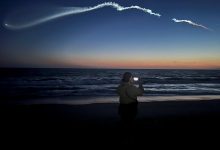 Pentagon spars with SpaceX over Starlink price hike during Iran war