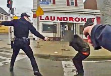 Buffalo Officer Fires After Being Stabbed By Armed Suspect