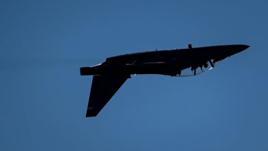 Canadian fighter pilot school to get M-346 trainer jets from Leonardo
