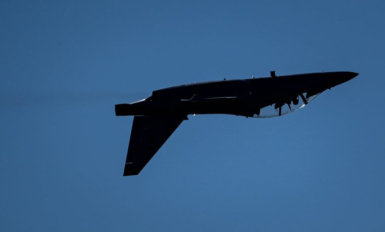 Canadian fighter pilot school to get M-346 trainer jets from Leonardo