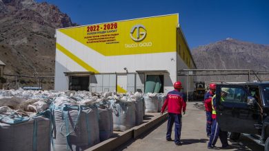 Defense-driven demand powers surge in US listings by mining firms Defense-driven demand powers surge in US listings by mining firms
