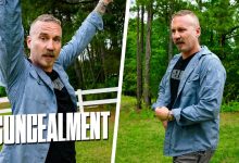 How to Get Comfortable Carrying Concealed Before You Ever Leave the House | CONCEALMENT TIPS